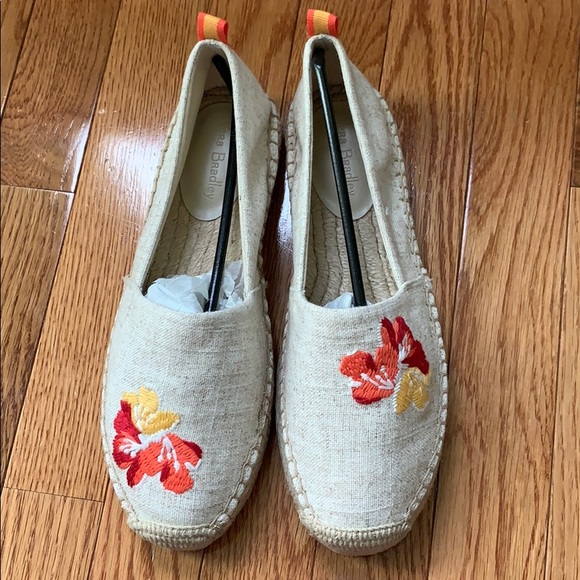 Vera Bradley Espadrilles - Picture 2 of 5